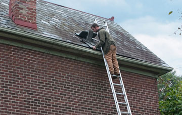 what affects urgent Bessels Leigh roof repairs