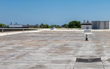 Bessels Leigh commercial flat roofing