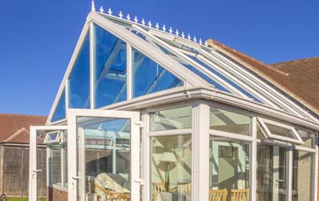 conservatory roof insulation costs Bessels Leigh