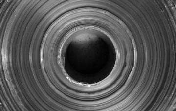 Bessels Leigh edpm waterproofing