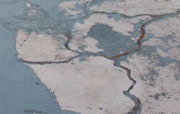 fibreglass roofing replacement Bessels Leigh