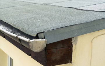Bessels Leigh flat garage roofing repairs