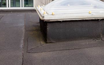 disadvantages of Bessels Leigh flat roofs