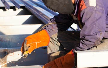 Bessels Leigh flat roofing options