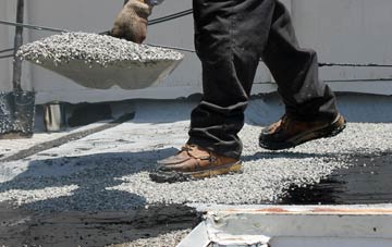 Bessels Leigh flat roofing companies