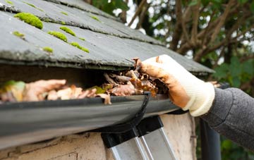 gutter cleaning Bessels Leigh, Oxfordshire