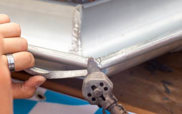 disadvantages of Bessels Leigh lead roofing