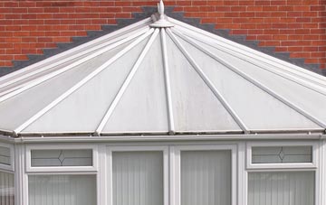 Bessels Leigh polycarbonate conservatory roof repairs