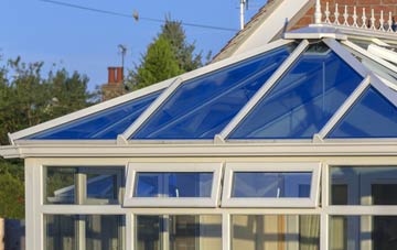 professional Bessels Leigh conservatory insulation