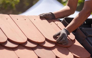 Bessels Leigh roof tile contractors