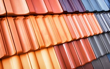 Bessels Leigh roof tile costs