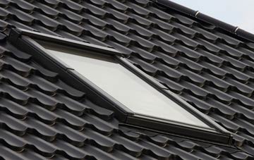 benefits of Bessels Leigh roof windows
