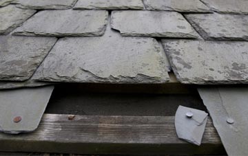 Bessels Leigh slate roof repairs and maintenance