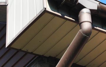 Bessels Leigh soffit installation costs