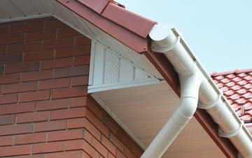 Bessels Leigh soffit repair costs