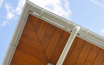 Bessels Leigh soffit types