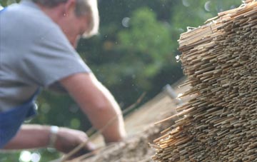 professional Bessels Leigh thatchers