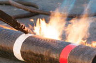 Bessels Leigh flat roofing replacement