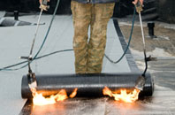 Bessels Leigh flat roof sealing quote