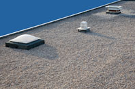 Bessels Leigh flat roofing