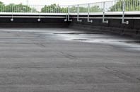 find rated Bessels Leigh flat roofing companies