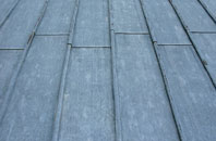 Bessels Leigh lead roofing