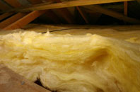 Bessels Leigh pitch roof insulation