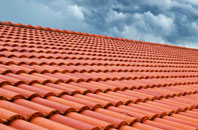 Bessels Leigh roofing tiles