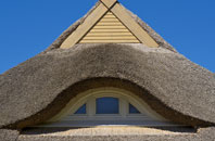 Bessels Leigh thatch roofing